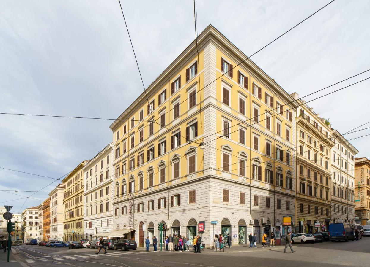 La Dolce Vita Farini Rome Exterior photo